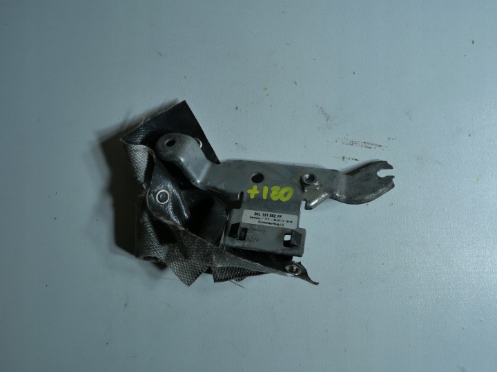 VW SEAT SKODA Support plaque Capteur Gaz 04L131552FF