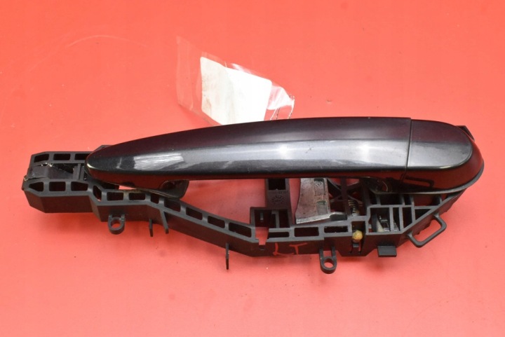 Poignée Gauche Arrière Arrière 475 BMW F31 11-16