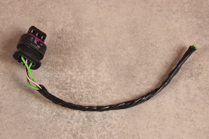 MINI F60 F60 LCI Câblage Tuyaux Prise PRZEKLADNI Volant de la direction boîter direction