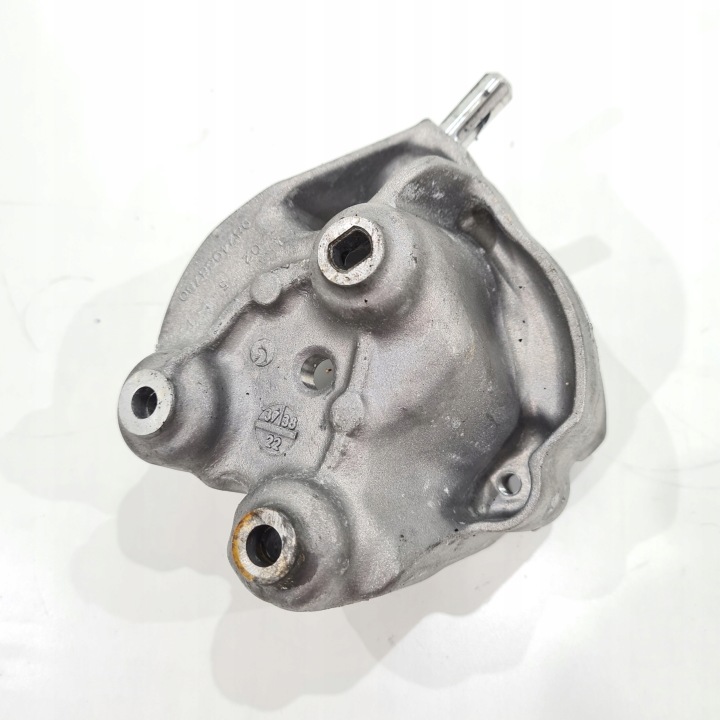 Console Support plaque pompy Carburant 9824088780