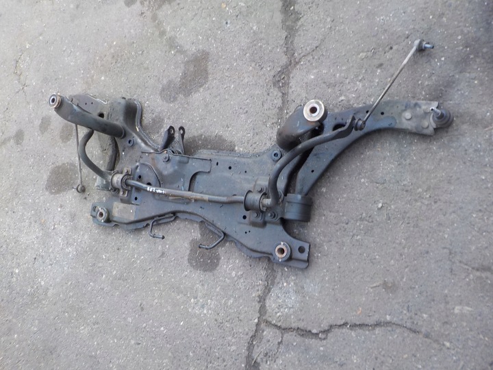 Ponte assale ASSALE ANTERIORE CULLA Anteriore ford c-max mk1 2,0 16v 2009r