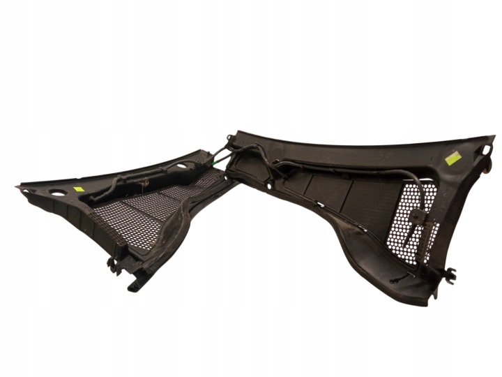 torpédo Ľavé pravé KOMPLET 9805358680 Citroen C4 Cactus a (2014- )