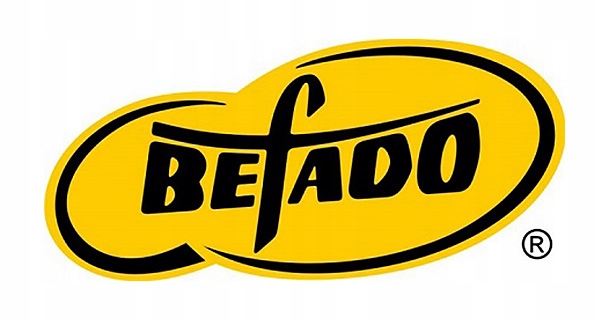 BEFADO капці дитячі для дитсадка кеди р. 24 на липучці 909P005 — фото 2