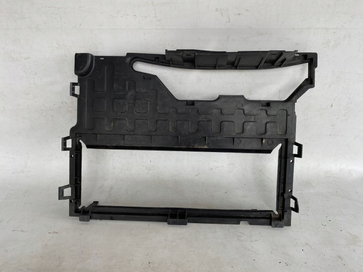RENAULT CLIO 4 IV 12- air duct air line cover radiator 215592894R