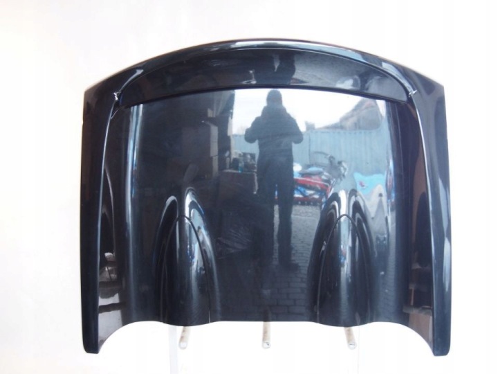 Renault Wind Malle hayon arrière coffre Arrière 10-13r