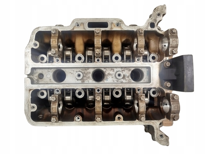 TESTATA Motore Opel 90529513 1.0 12V X10XE 2