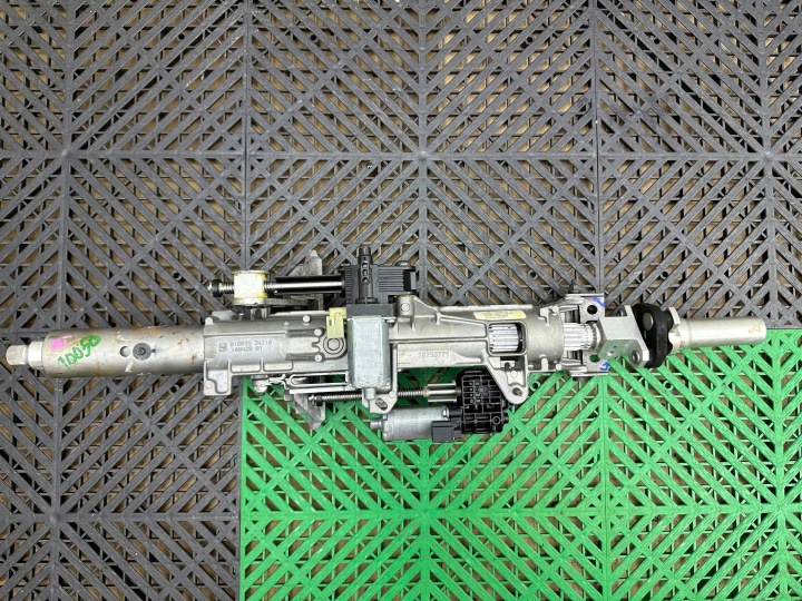 Czesc mechaniczna Lenkgetriebe Lenkung BMW iX 6892053