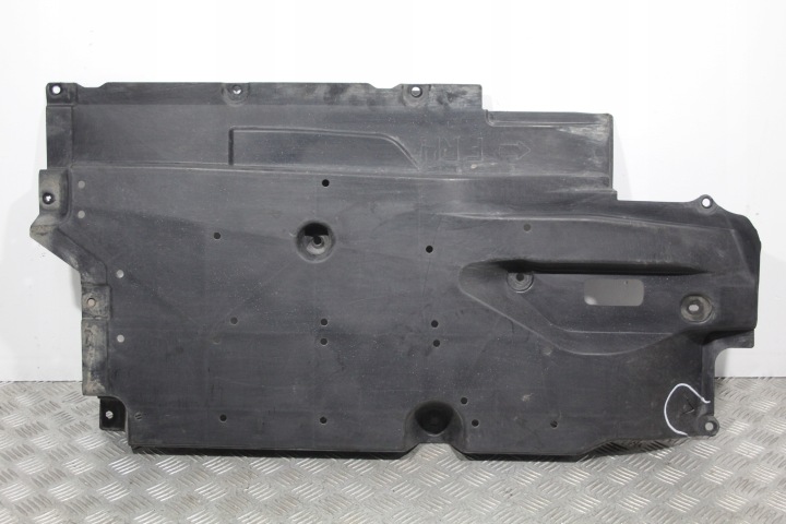 cover chassis right MAZDA CX5 KD LIFT KD5356343