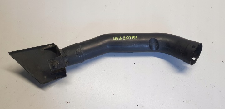 FORD MONDEO MK3 2.0 TDCI tubo tubo flessibile Tubo manicotto aspirazione aria