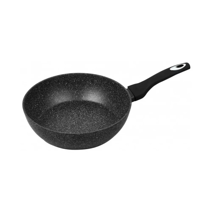 Tradiční pánev Klausberg 28 cm granitová