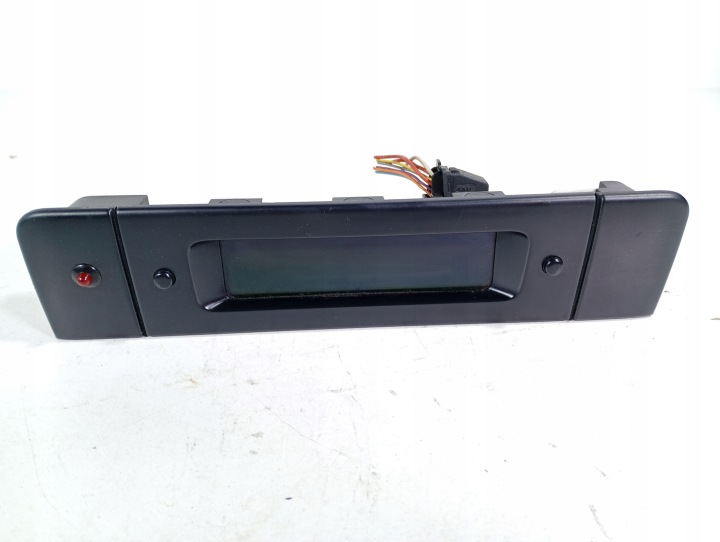 Peugeot 406 95-04 EKRAN Schermo OE 9641902477