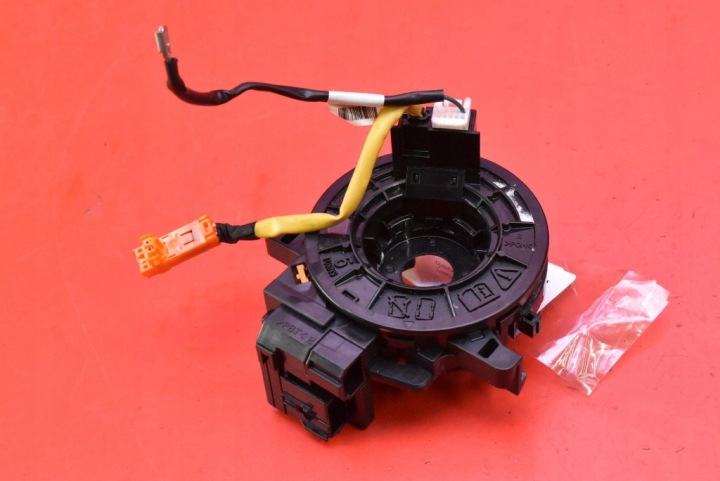 ring airbag ZWIJKA TOYOTA AURIS 1 and 06-09