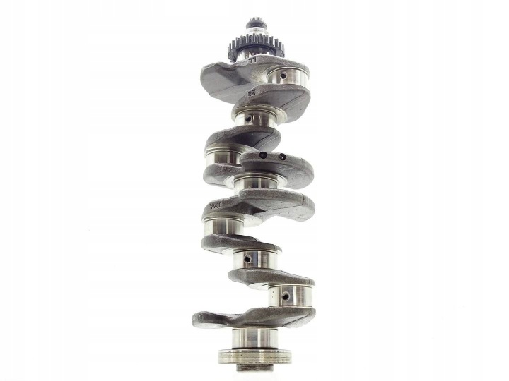 crank VW GOLF VII AUDI A3 8V 2.0 TDI CRL 04L