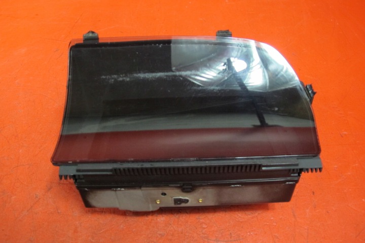 MERCEDES S-KLASA W221 221 DISPLAY A2218704589 EUROPA