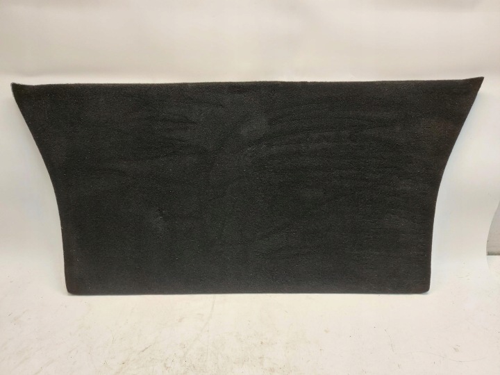 TESLA MODEL Y 2023r pavimento tappetino tappeto tappetti PORTELLONE COFANO POSTERIORE posteriore 1492951-00-C