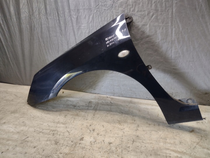 fender left front Peugeot 307 k: EXL