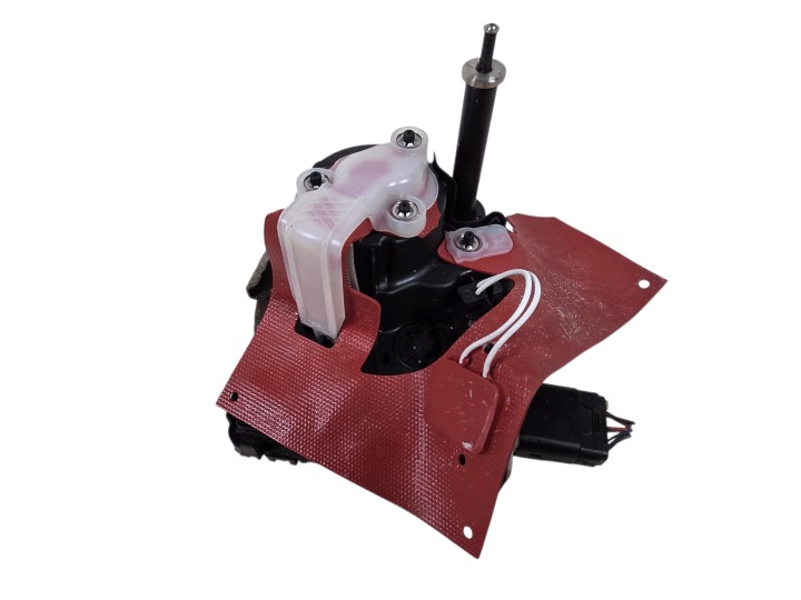 PEUGEOT CITROEN pumpa ADBLUE 4099029AE-96.2 210140025