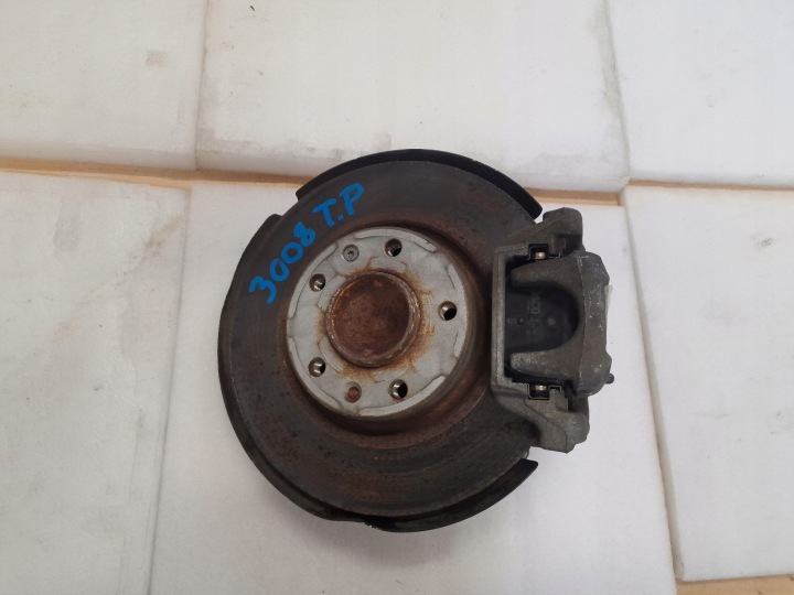 fordítsd far jobb Kompletna 3008 II 5008 II 2017