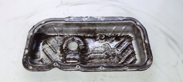 oil sump AUDI A6 A7 A8 3.0 TDI 059103602AE