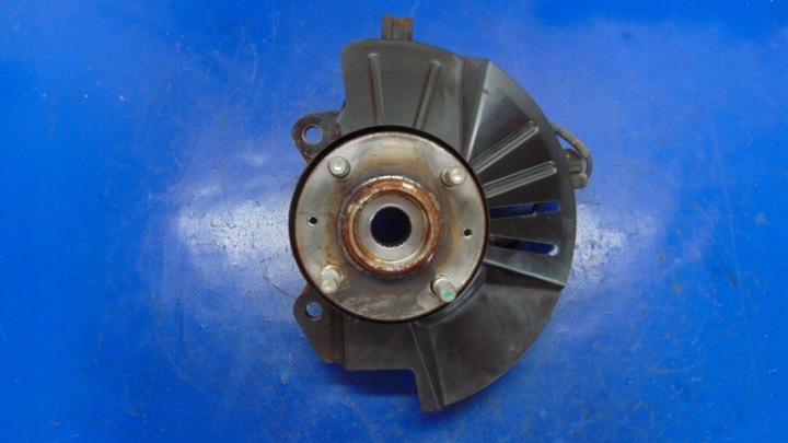 mozzo fusello perno mozzo sinistra anteriore 1.4 16V benzina KIA STONIC 17-24R