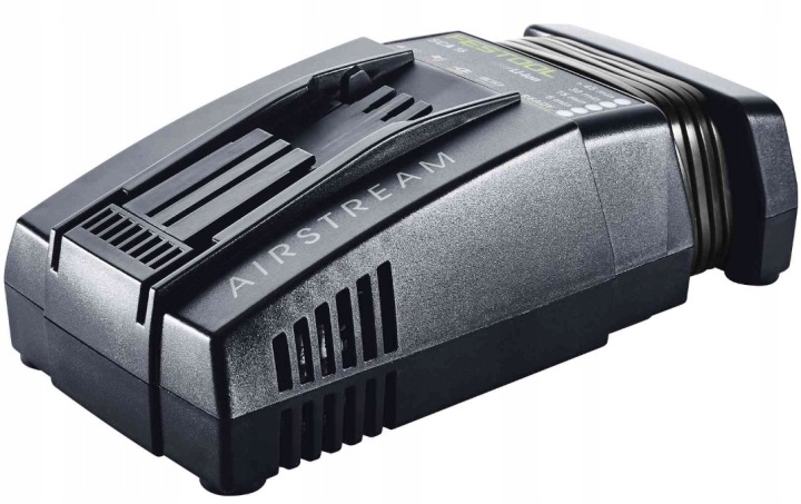Rychlonabíječka Festool Sca 16 A Led indikátor