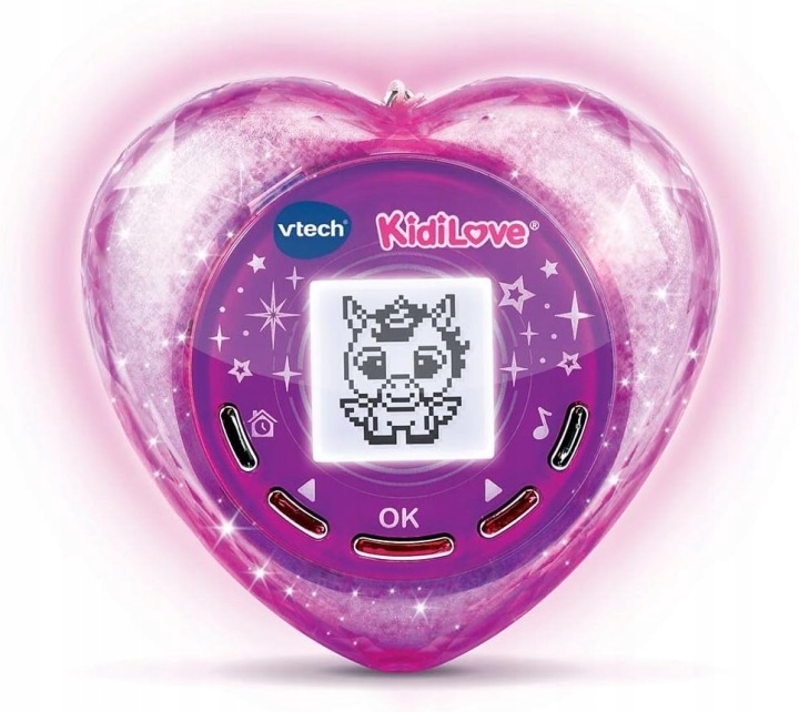 VTECH 532505 інтерактивна іграшка (вживаний)