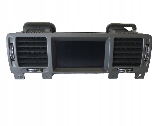 Schermo BOCCHETTE ARIA ANTERIORI OPEL VECTRA C 24461297