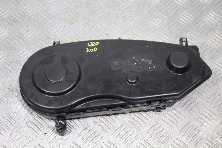 cover of the gear RANGE ROVER SPORT L320 3,0 D 9X2Q-6A247-DA