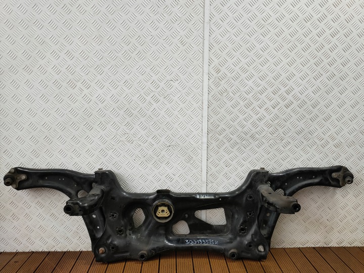 VW TIGUAN II 5NA LIFT 20-24 1.5 TSI subframe below engine axle beam + of the arm KPL