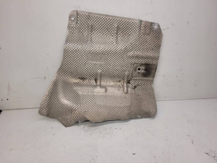 Blende Abdeckung TERMICZNA links AUDI A6 C7 A7 4G0804171A