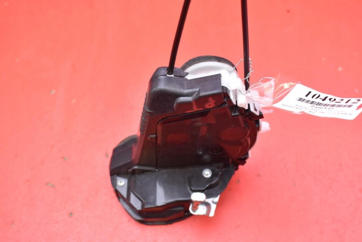 de la Serrure Portière Droite Arrière Arrière U20-14110 TOYOTA YARIS 3 III 5D HB 17-19