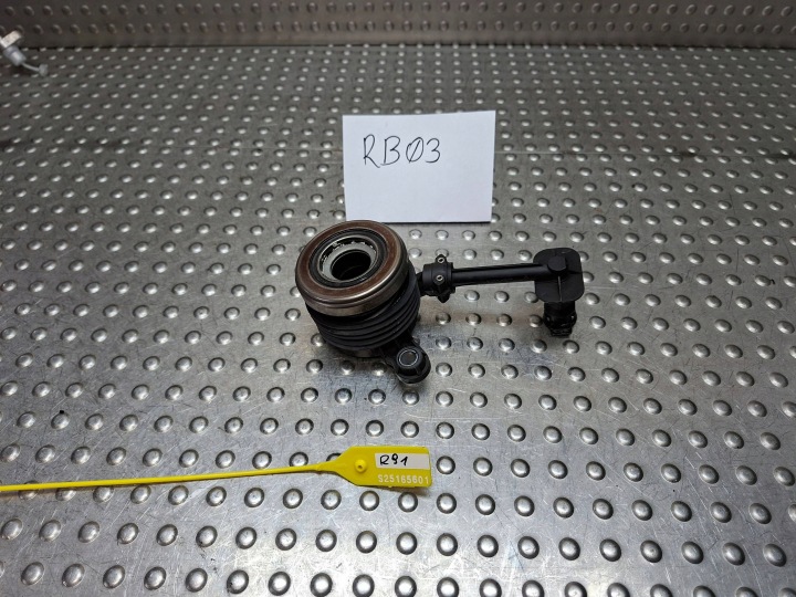 WYSPRZEGLIK NISSAN MICRA K14 RENAULT 17- 1.0 DIG-T 306205482R