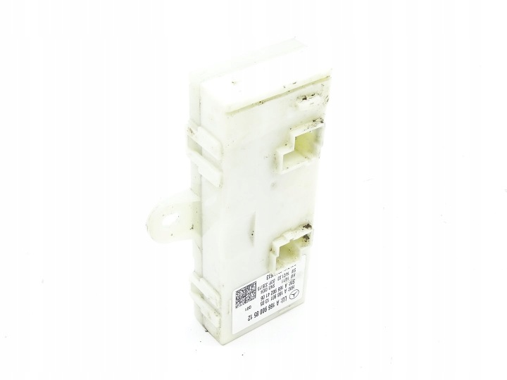 module control unit bonnet boot MERCEDES GLE W166 X166 A1669008512
