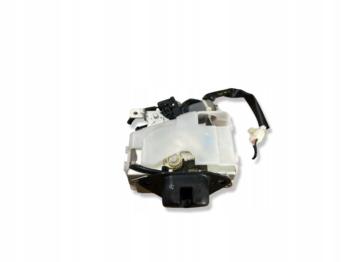 de la Serrure du capot Porte coffre hayon Honda CR-V 4 RE6 2013