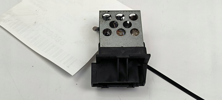 Résistance, rhéostat, régulateur SKODA FELICIA