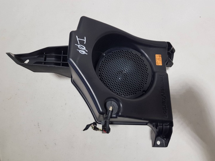 Lautsprecher NISKOTONOWY SUBWOOFER MERCEDES ML GL W164 L7 LOGIC7 HARMAN/KARDON