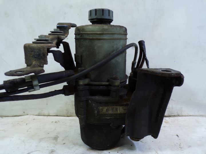 Pompe direction assistée AUDI VOLKSWAGEN SEAT SKODA 6Q0423155AH KOYO (7)