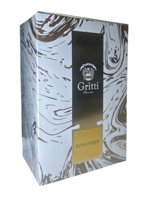 gritti eclectique ekstrakt perfum 100 ml     