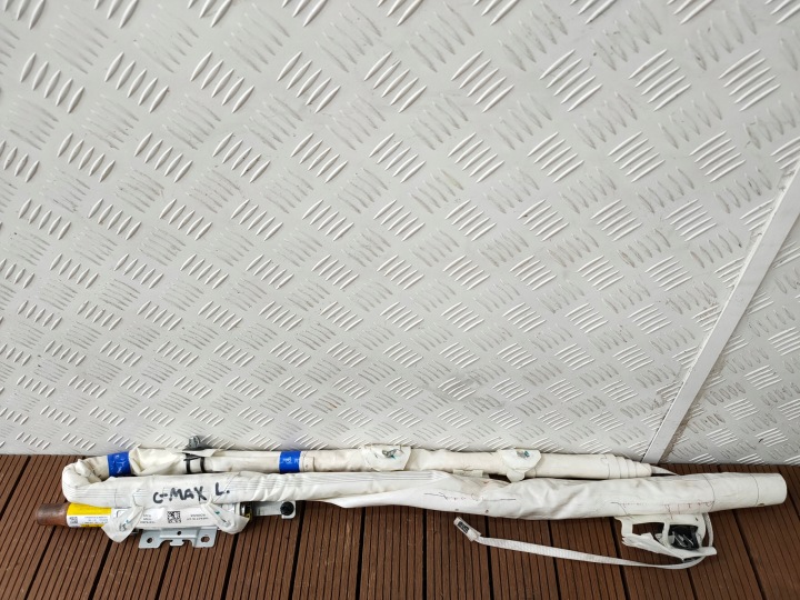 FORD C-MAX MK2 II 10-18 strešný airbag POWIETRZNA ľavá airbag AM51R14K158AC OE