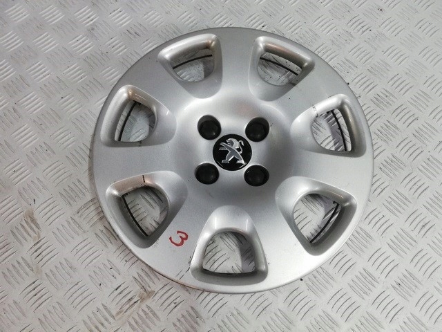 KOLPAK 15 PEUGEOT 207 308 9651017180 12