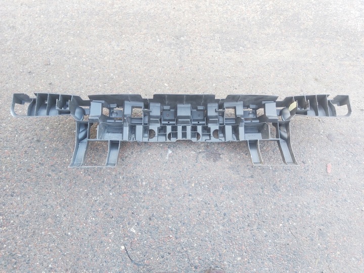 Versteifung ABSORBER der Stoßstange heck REH1028C JEEP GRAND CHEROKEE WK WH III