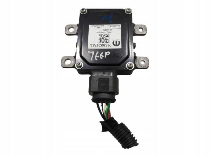 Module Unité de contrôle Boîte de vitesse Engrenage JEEP COMPASS II LIFT 2020-2025 68365017AA