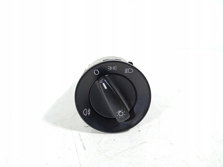 VW New Beetle 98-10 Bouton Interrupteur Contrôle PANEL Lumières