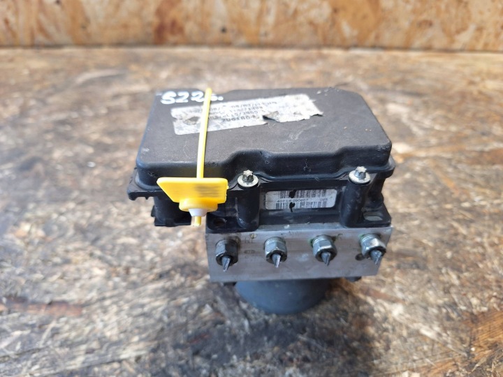 pump control unit ABS 27534FG000 0265232079 SUBARU IMPREZA GH2 GH3 GH7 GH8