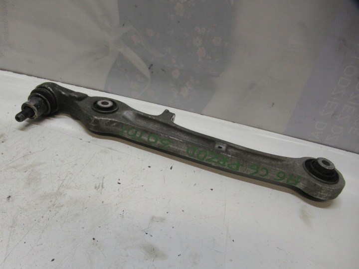 AUDI A6 C6 3.0 TDI arm front