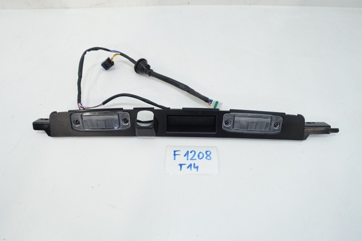 HYUNDAI KONA EV LIFT 2020- cap OSWIETLENIE light 87312-J9500