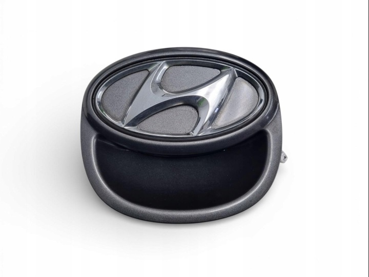 button of the opening bonnet Hyundai i30 FD 2007 87370-2L000