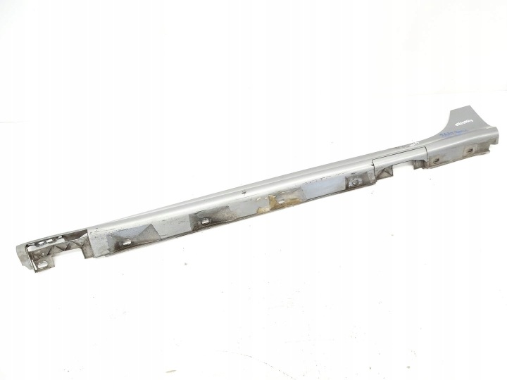 Leiste Schutzleiste Blende Gehäuse schwellen links AUDI A7 4G S-LINE LY7G 4G8853855E