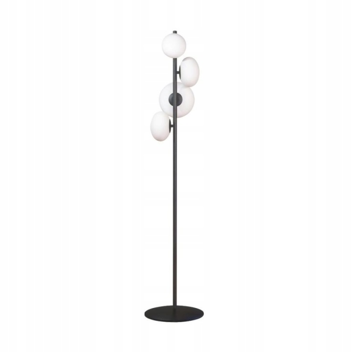Podlahová lampa Omi 1176 Zuma Line