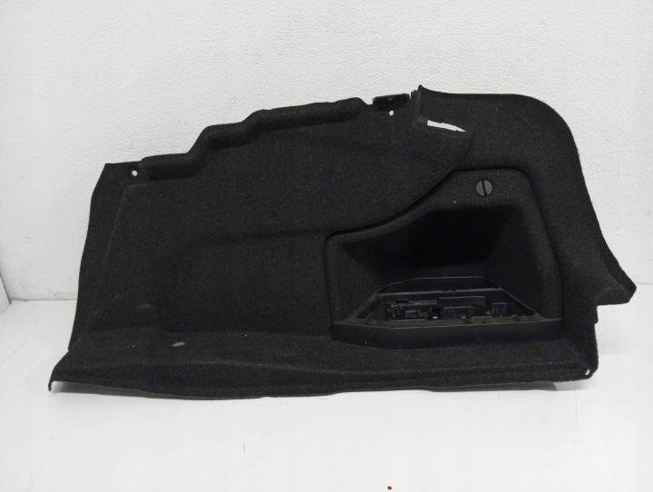 kofferrraumverkleidung BMW F32 7284136 rechts